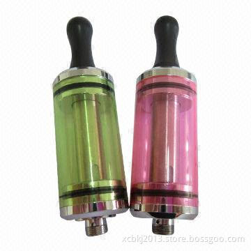 High Quality DCT Atomizer DCT Tank, 510 DCT Tank